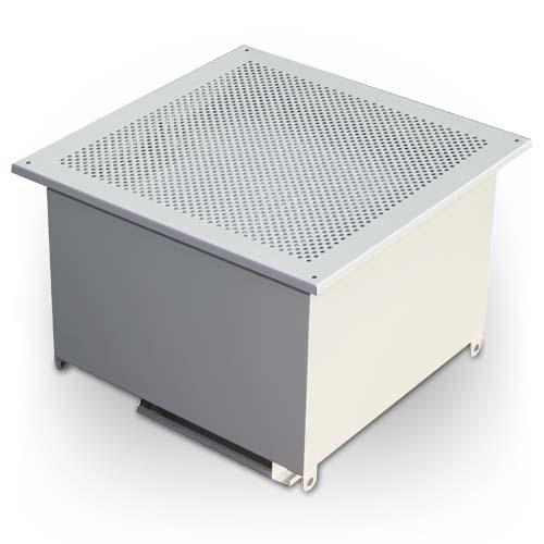 什么是DOP高效送風口？